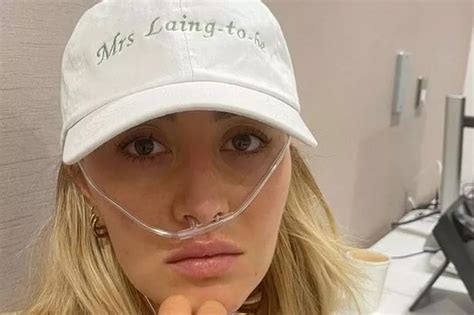 Lottie Moss sobs as evil friend leaks OnlyFans photos and phone ...